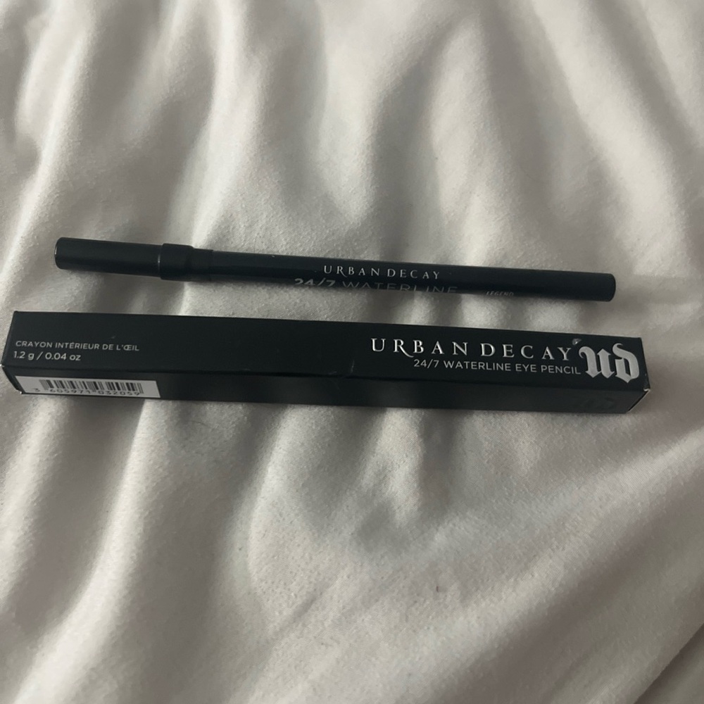 Urban Decay 24/7 Waterline Eye Pencil-Legend